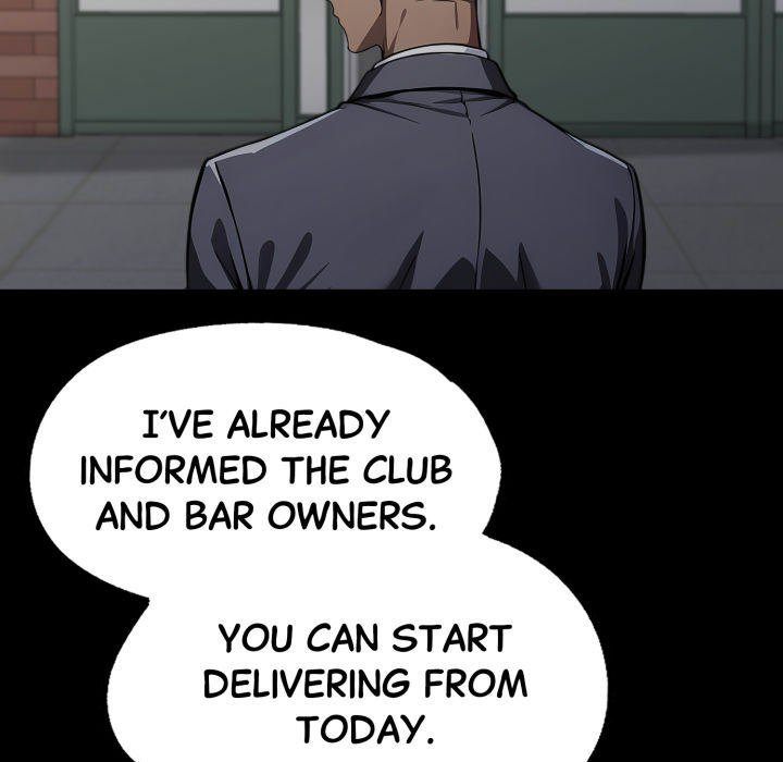 Gangster x Office Lady - Chapter 89 - picture 6