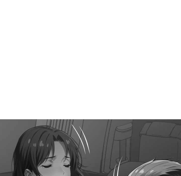 Gangster x Office Lady - Chapter 89 - picture 63