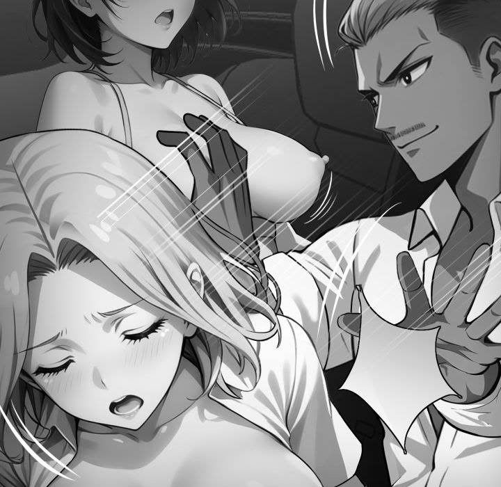 Gangster x Office Lady - Chapter 89 - picture 64
