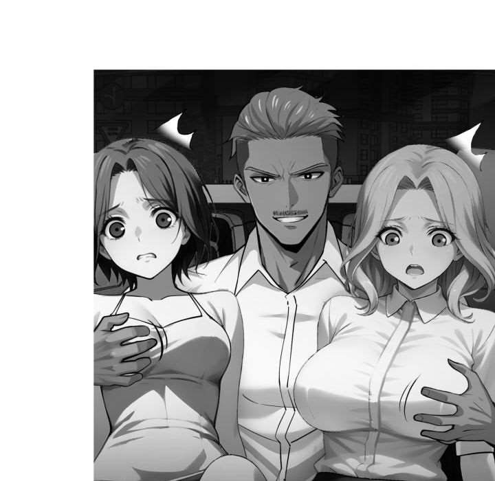 Gangster x Office Lady - Chapter 89 - picture 66
