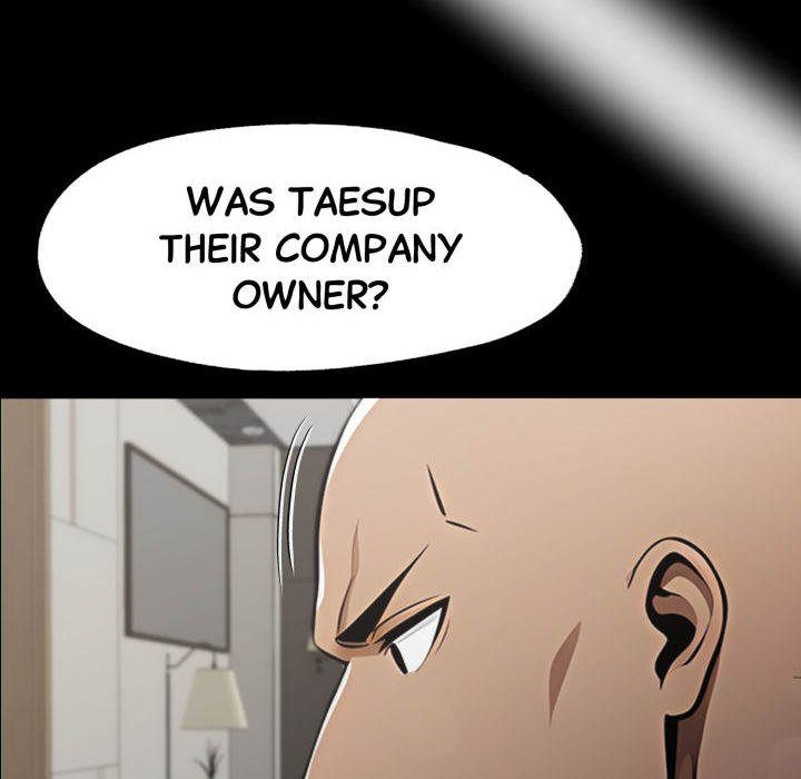 Gangster x Office Lady - Chapter 89 - picture 71