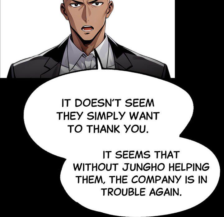 Gangster x Office Lady - Chapter 89 - picture 75