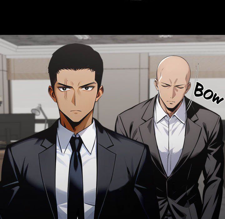 Gangster x Office Lady - Chapter 89 - picture 76
