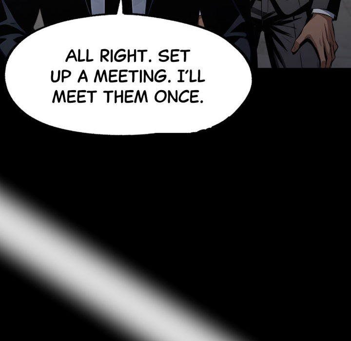 Gangster x Office Lady - Chapter 89 - picture 77