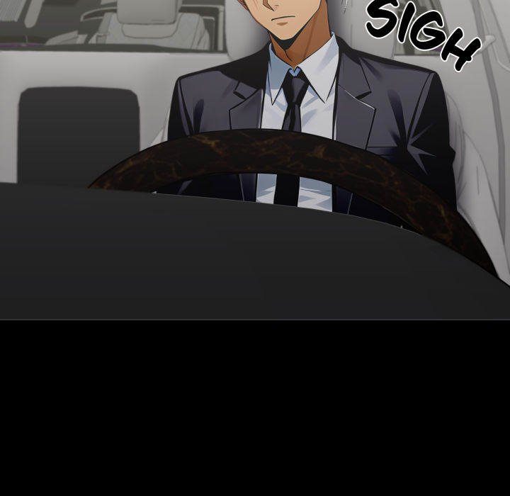 Gangster x Office Lady - Chapter 89 - picture 79
