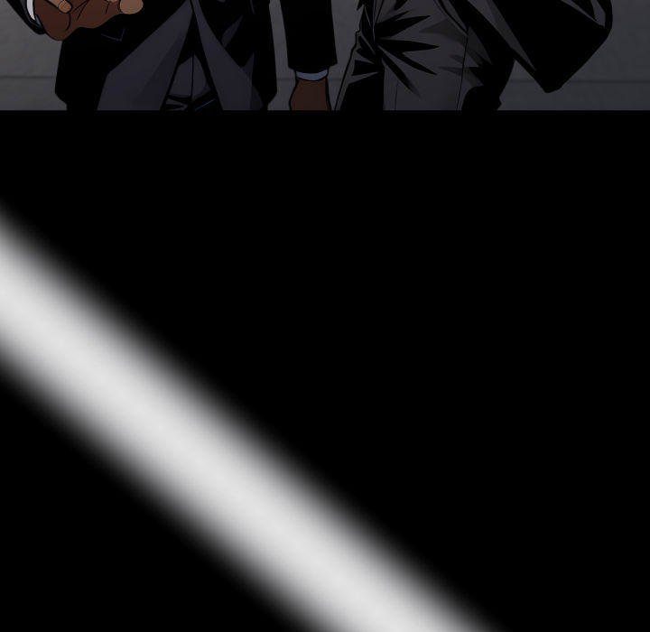 Gangster x Office Lady - Chapter 89 - picture 8