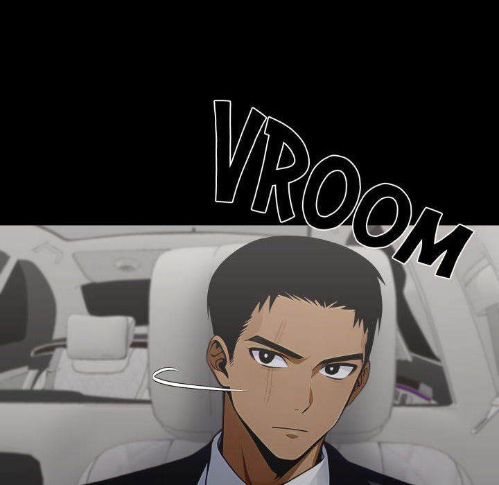 Gangster x Office Lady - Chapter 89 - picture 80