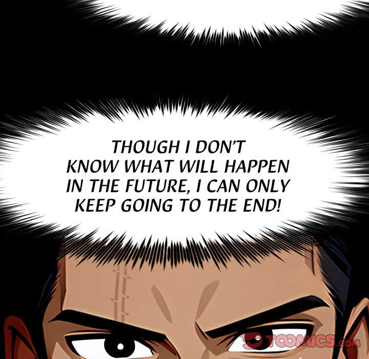 Gangster x Office Lady - Chapter 89 - picture 83
