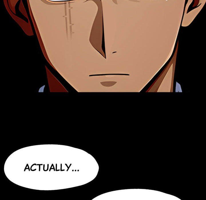 Gangster x Office Lady - Chapter 89 - picture 84