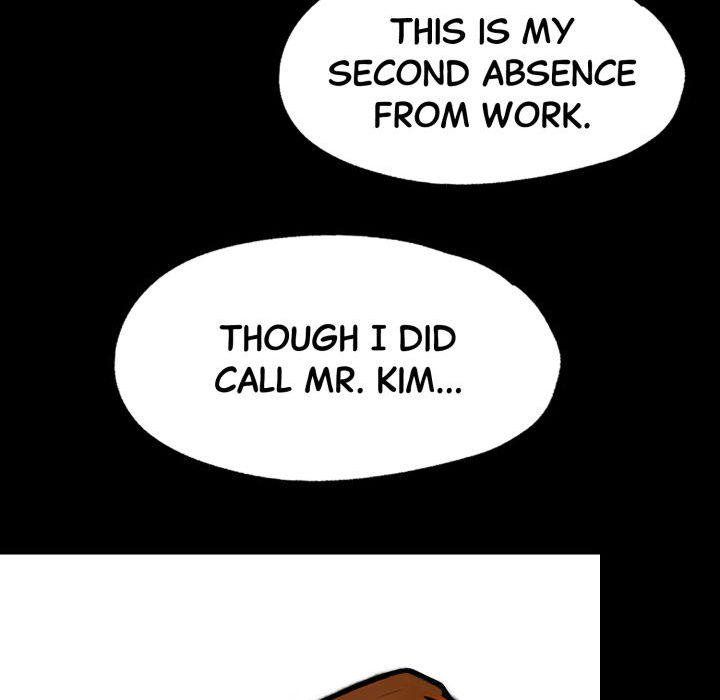 Gangster x Office Lady - Chapter 89 - picture 85