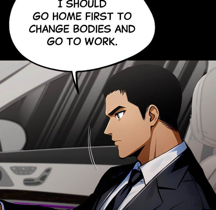 Gangster x Office Lady - Chapter 89 - picture 87
