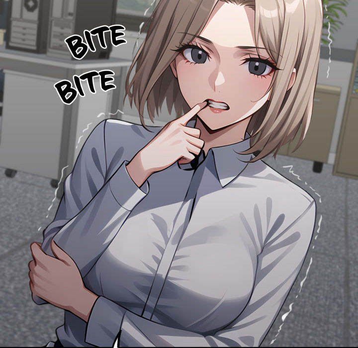 Gangster x Office Lady - Chapter 89 - picture 92