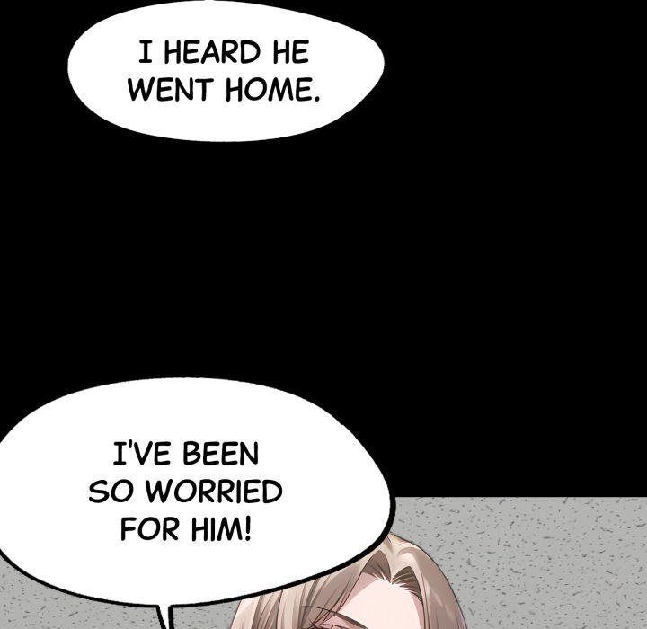 Gangster x Office Lady - Chapter 89 - picture 93