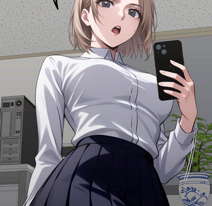 Gangster x Office Lady - Chapter 89 - picture 94