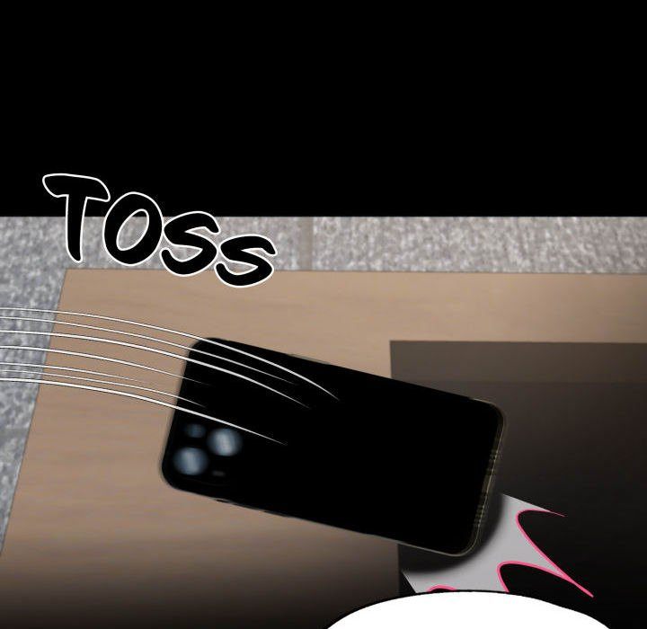 Gangster x Office Lady - Chapter 89 - picture 96