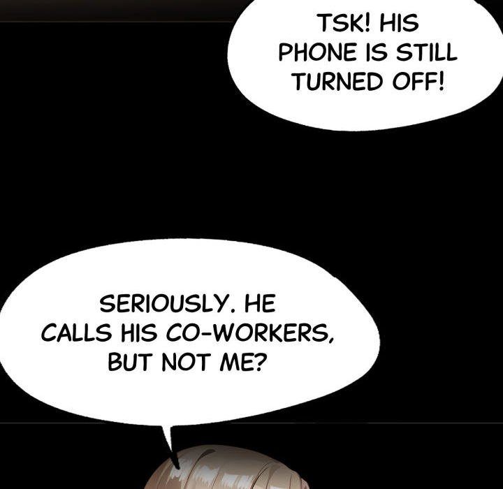 Gangster x Office Lady - Chapter 89 - picture 97