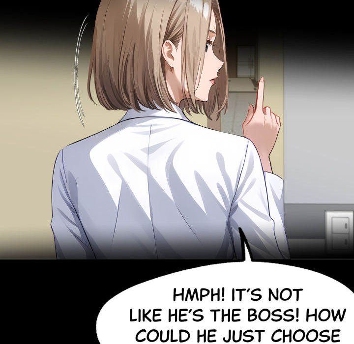 Gangster x Office Lady - Chapter 89 - picture 98