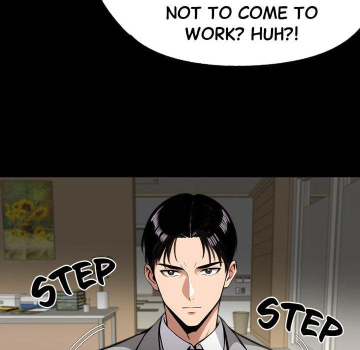 Gangster x Office Lady - Chapter 89 - picture 99