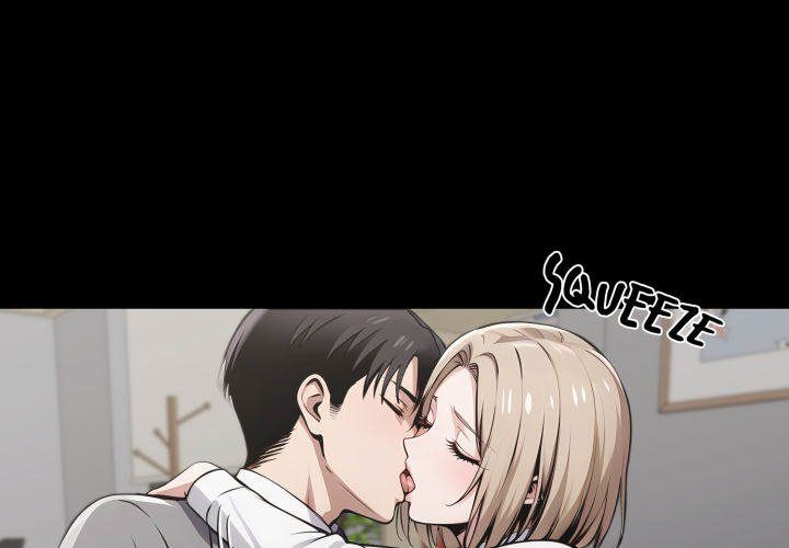 Gangster x Office Lady - Chapter 90 - picture 0