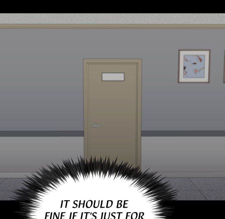Gangster x Office Lady - Chapter 90 - picture 100