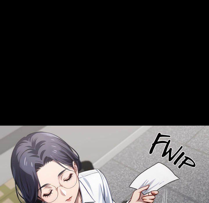 Gangster x Office Lady - Chapter 90 - picture 102