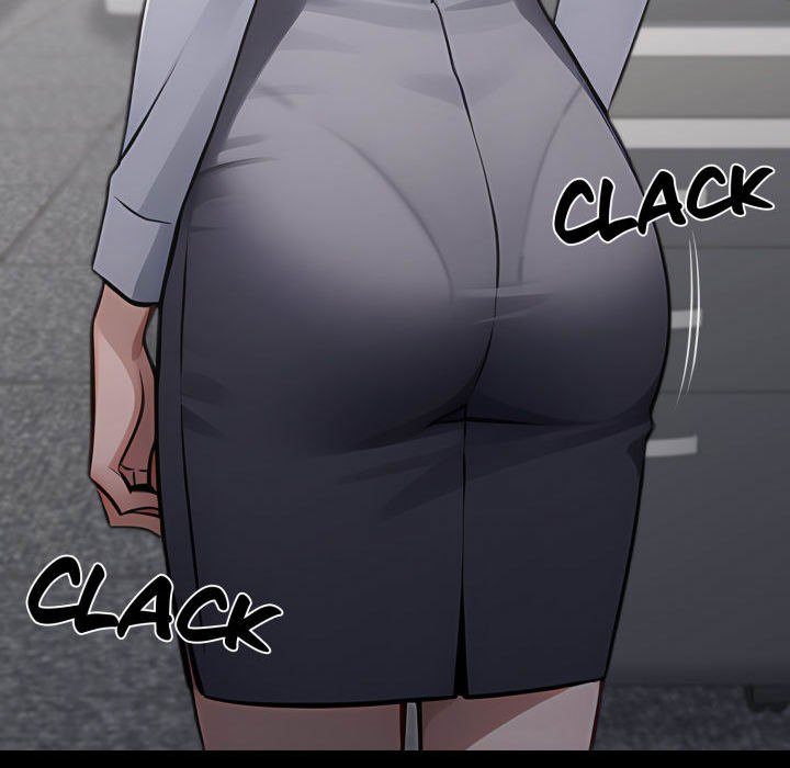 Gangster x Office Lady - Chapter 90 - picture 105