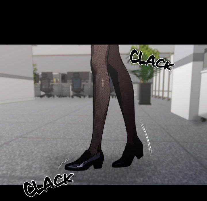 Gangster x Office Lady - Chapter 90 - picture 108