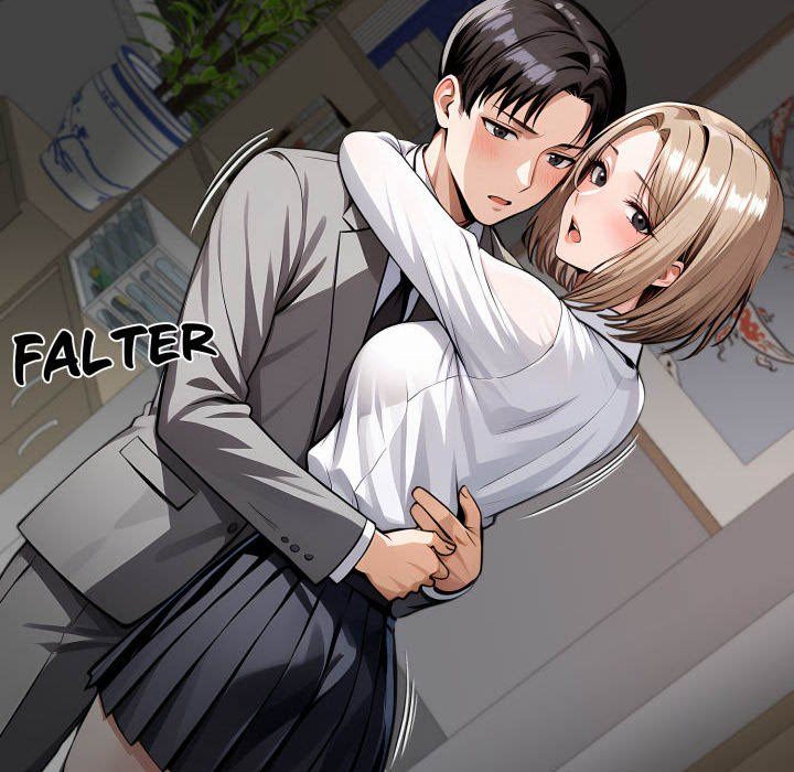 Gangster x Office Lady - Chapter 90 - picture 11