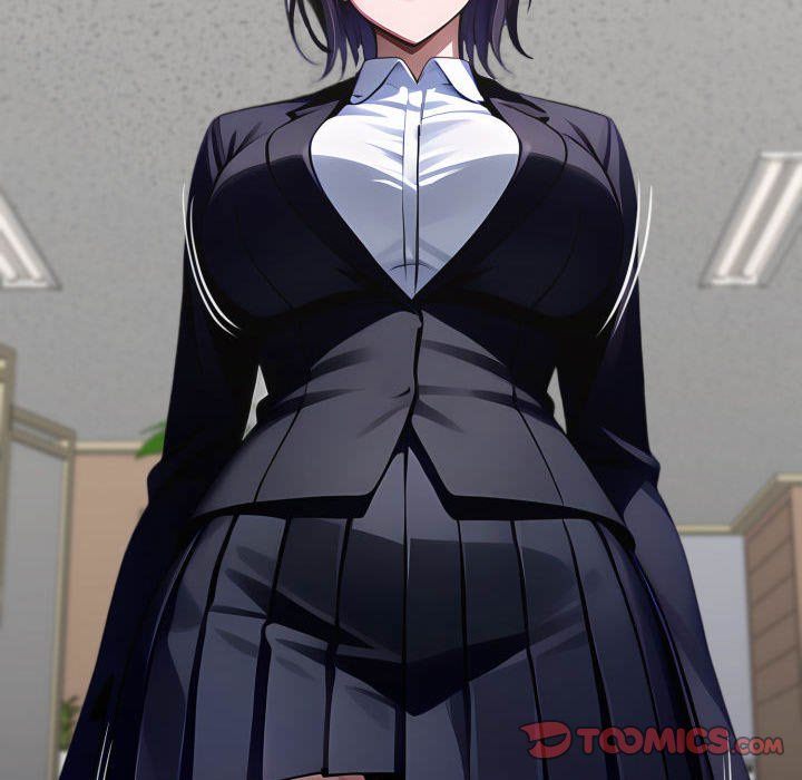 Gangster x Office Lady - Chapter 90 - picture 110