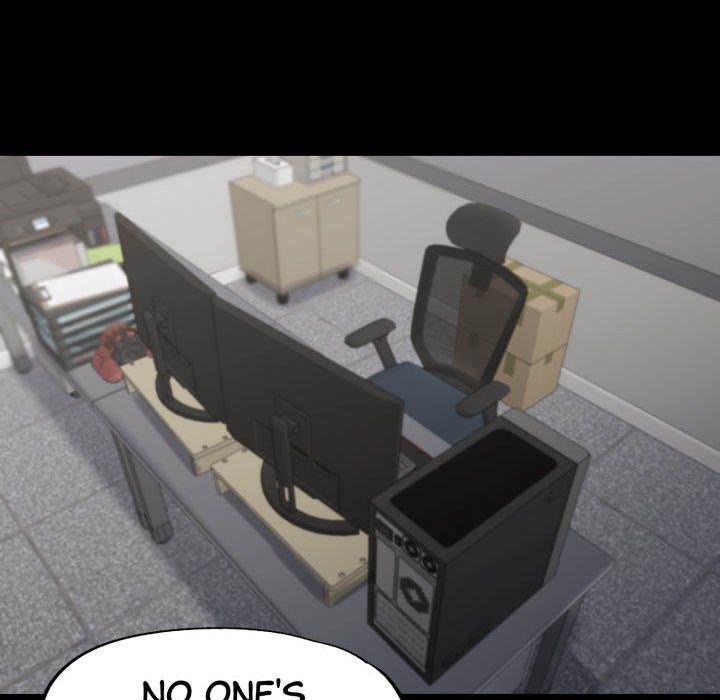 Gangster x Office Lady - Chapter 90 - picture 112