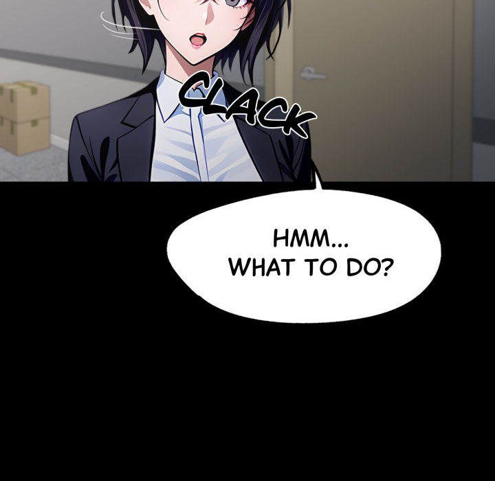 Gangster x Office Lady - Chapter 90 - picture 114