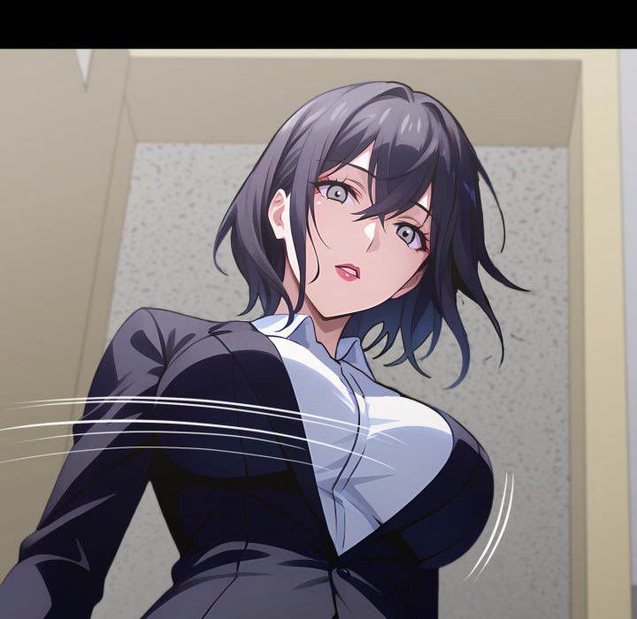 Gangster x Office Lady - Chapter 90 - picture 115