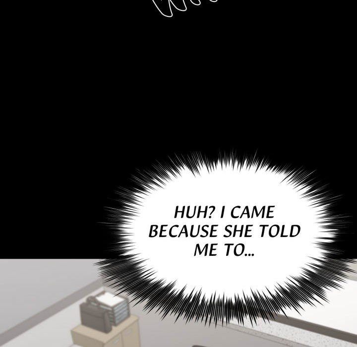Gangster x Office Lady - Chapter 90 - picture 117