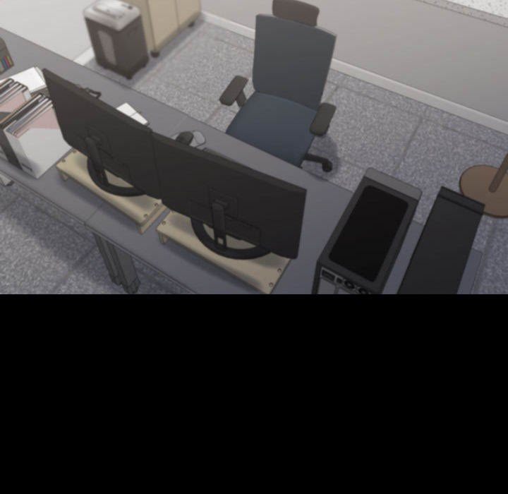 Gangster x Office Lady - Chapter 90 - picture 118