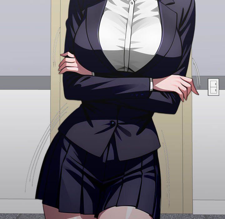 Gangster x Office Lady - Chapter 90 - picture 120