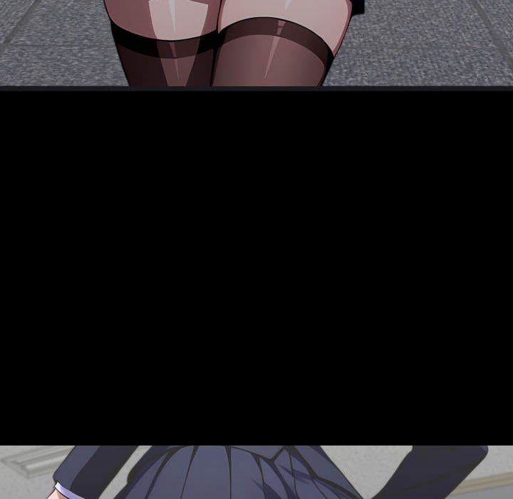 Gangster x Office Lady - Chapter 90 - picture 121