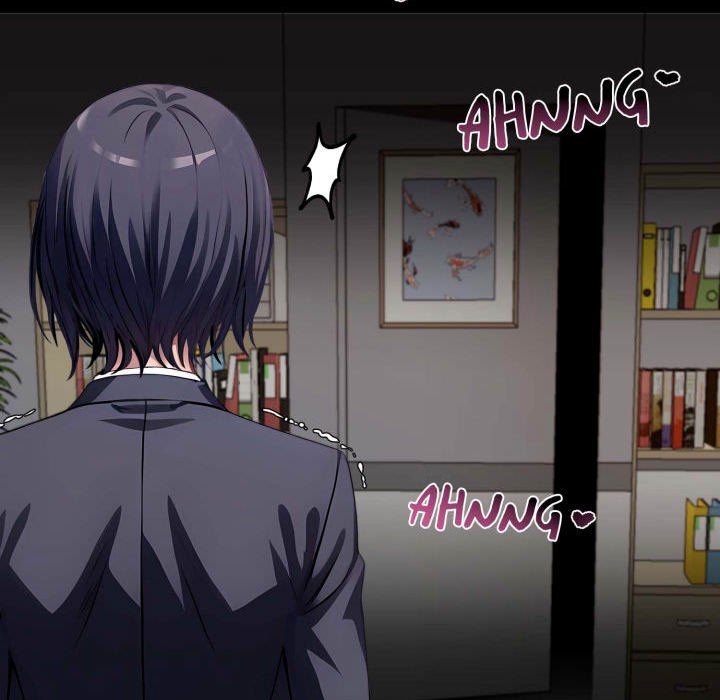 Gangster x Office Lady - Chapter 90 - picture 128