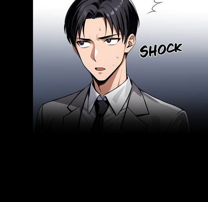 Gangster x Office Lady - Chapter 90 - picture 13