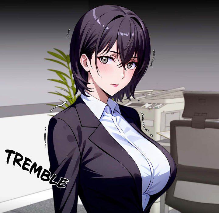Gangster x Office Lady - Chapter 90 - picture 130