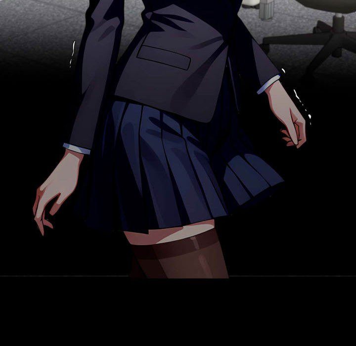 Gangster x Office Lady - Chapter 90 - picture 131