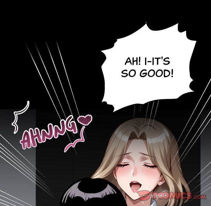 Gangster x Office Lady - Chapter 90 - picture 137