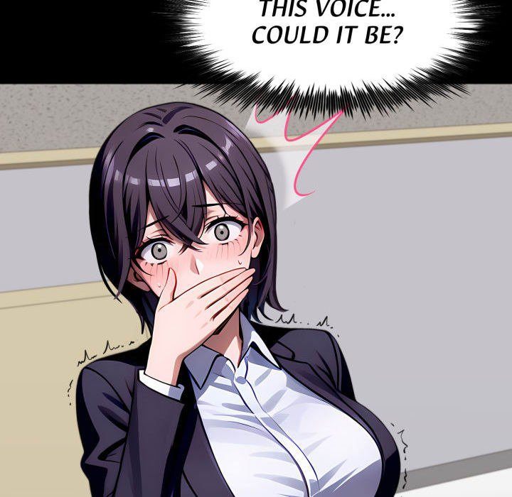 Gangster x Office Lady - Chapter 90 - picture 140
