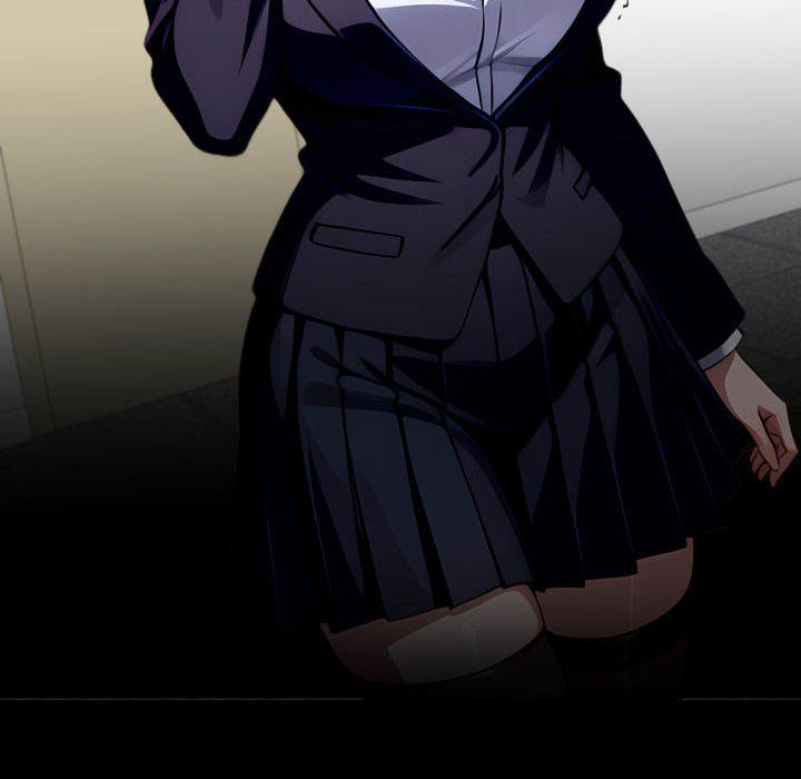 Gangster x Office Lady - Chapter 90 - picture 141