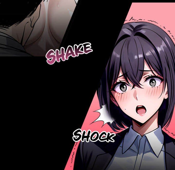Gangster x Office Lady - Chapter 90 - picture 144