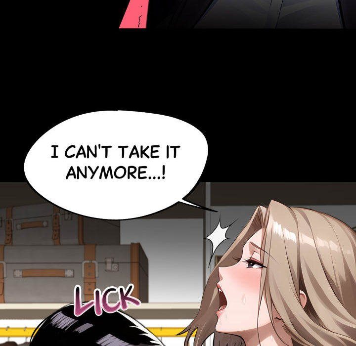 Gangster x Office Lady - Chapter 90 - picture 145