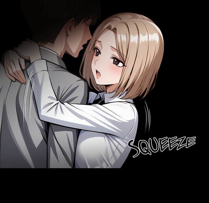 Gangster x Office Lady - Chapter 90 - picture 16