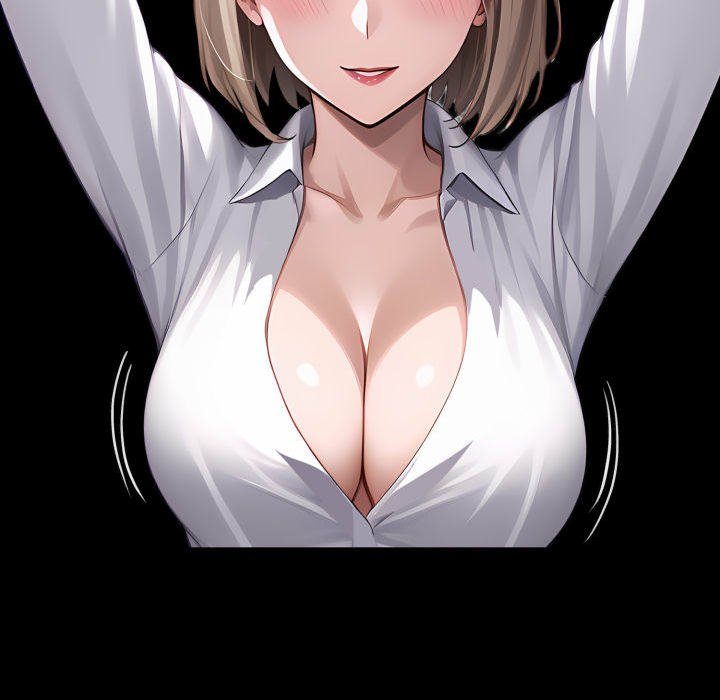 Gangster x Office Lady - Chapter 90 - picture 18