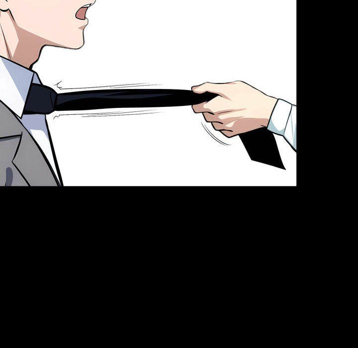Gangster x Office Lady - Chapter 90 - picture 21