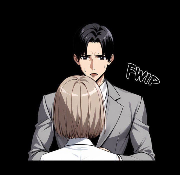 Gangster x Office Lady - Chapter 90 - picture 22