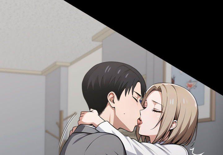 Gangster x Office Lady - Chapter 90 - picture 3